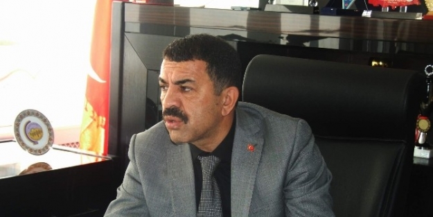 Çiçekdaği İlçesinde Öğrencilere Göz Taraması Başlatıldı