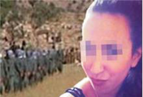 PKK'nın elinden özgürlüğe