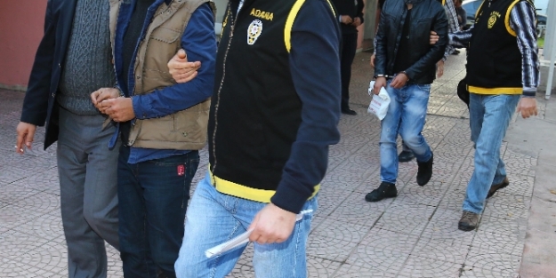 Annesinden fidye istediler!