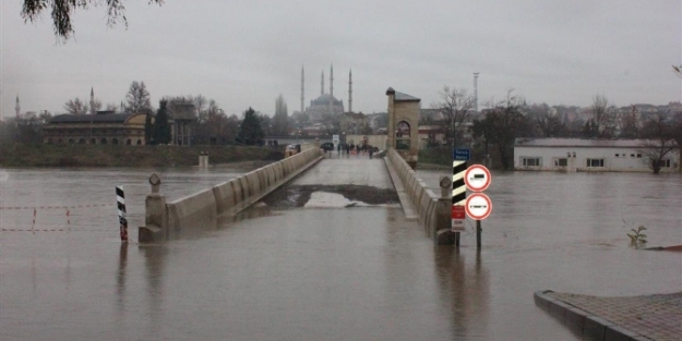 Venedik değil Edirne