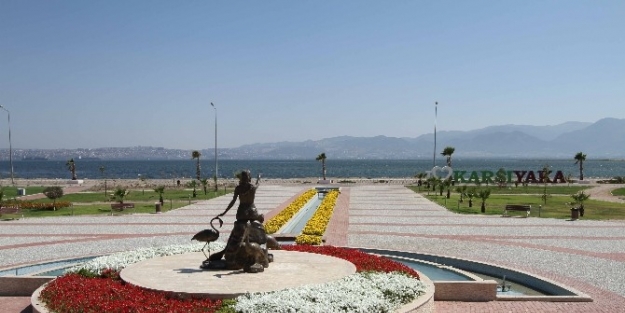 Karşıyaka Artık ’cep’te