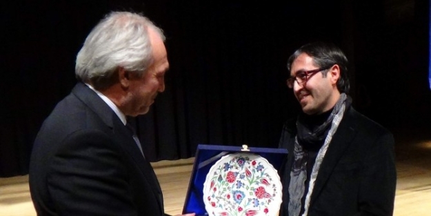 Pedagog Mehmet Teber: Çocukta Oyun Ve Hareket Yoksa Psikolojik Olarak Sıkıntıya Girer