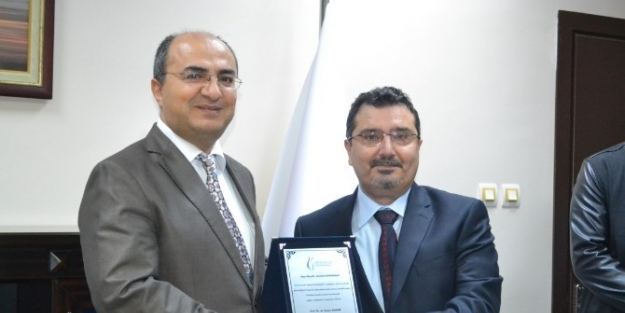 Myo’da Devir Teslim Tamam