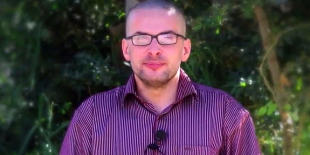 El Kaide ABD’li gazeteciyi öldürdü