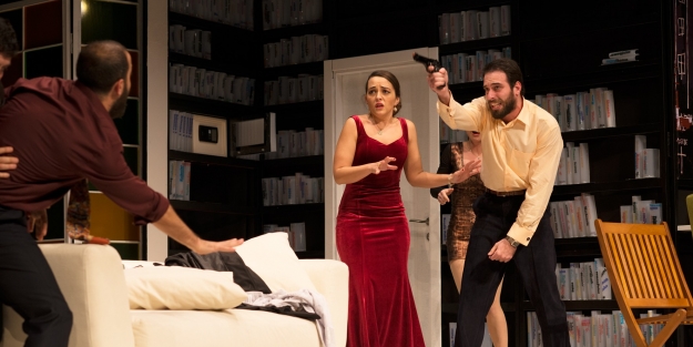 Bursa'da "Hırsız" var!