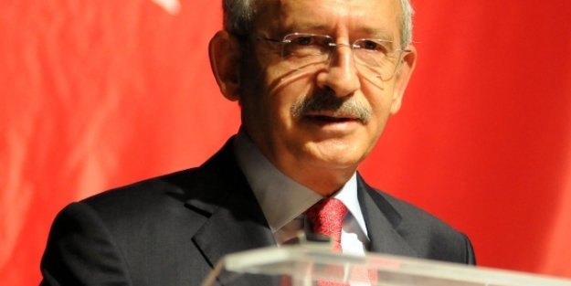 “Sizden 4 yıllık yetki istiyorum”