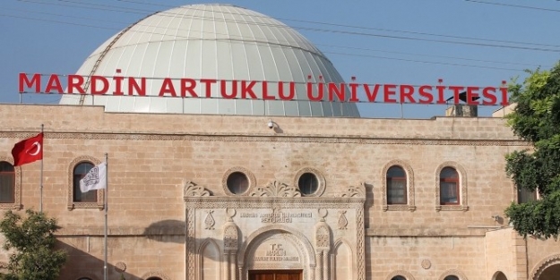 Maü Rektörü Ağırakça’dan Yolsuzluk Açıklaması