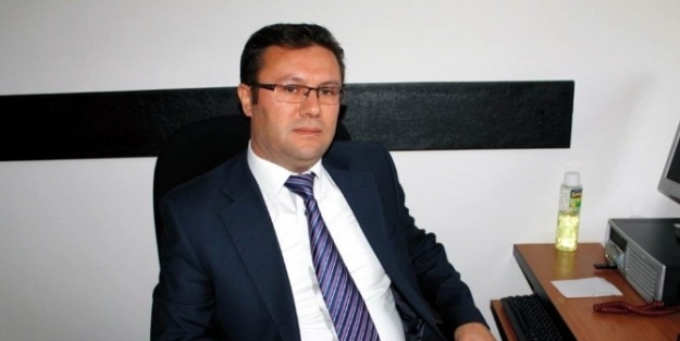 Manyas’ta 3 Daire Müdürünün Tayini Çikti