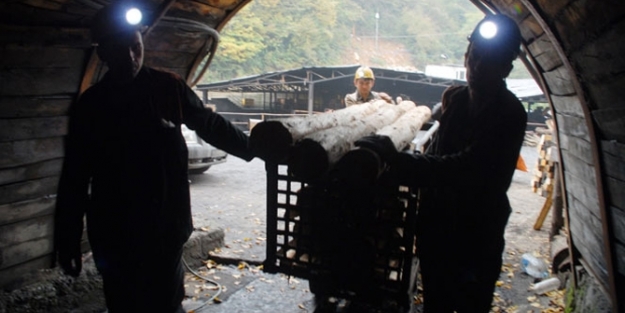 Madencilikte yeni dönem