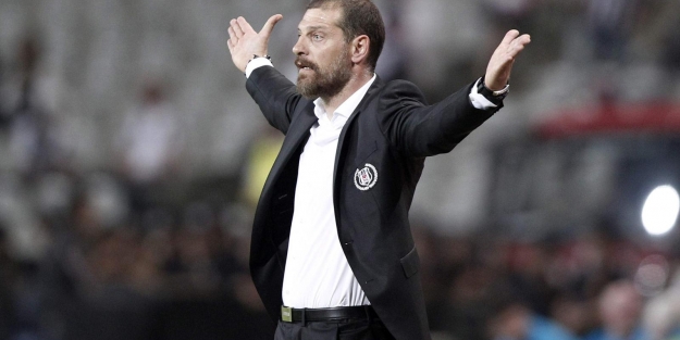 Bilic takımını yalnız gönderiyor!