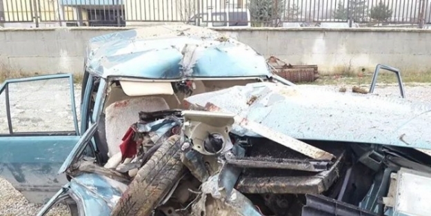 Kastamonu’da Trafik Kazası: 1 Ölü, 3 Yaralı