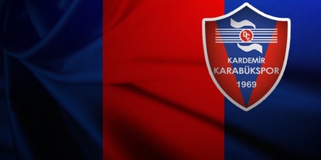 Karabükspor transfere erken girdi