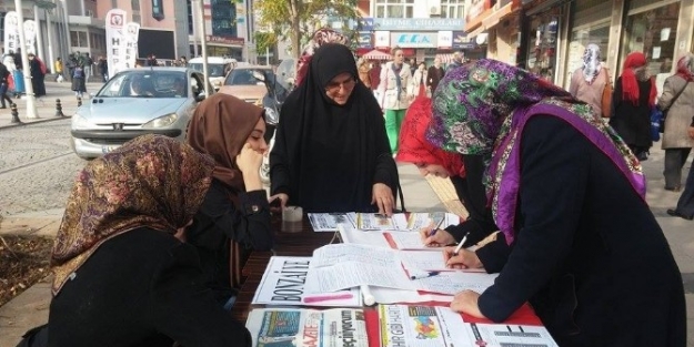 Kocaeli’inde Bonzai İle Mücadele