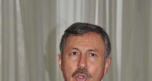 Sabuncubeli Tüneli İşçileri Maaşlarını Alacak