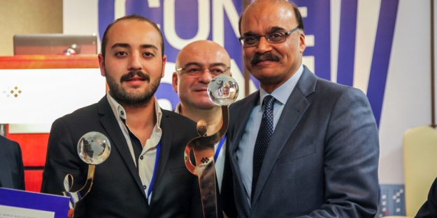 Türk Kahvesi dünya markası oluyor!