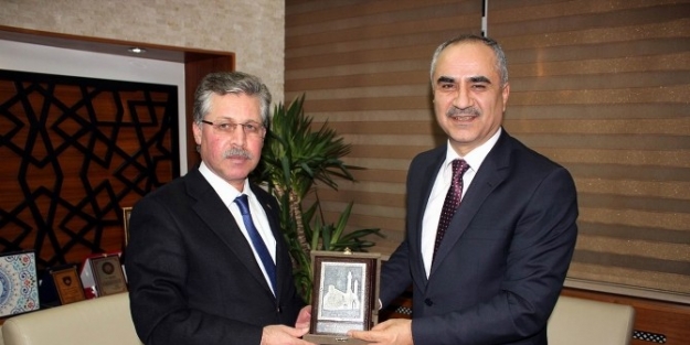 Sivas’a Yeni Mesire Alanı Yapılacak