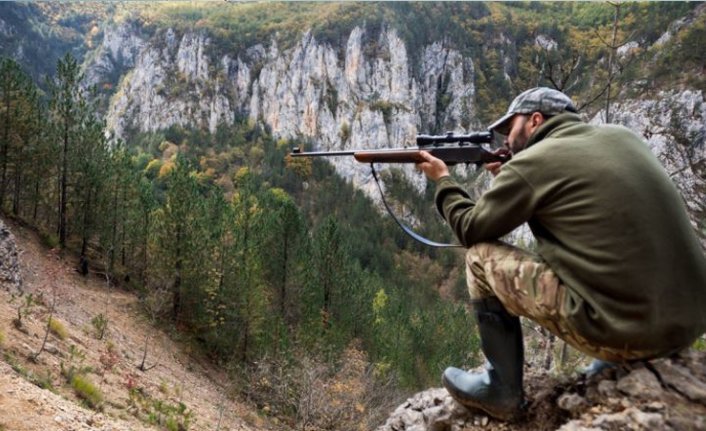 Domuz avına gidenler, yanlışlıkla aralarından birini öldürdü! 7 gözaltı