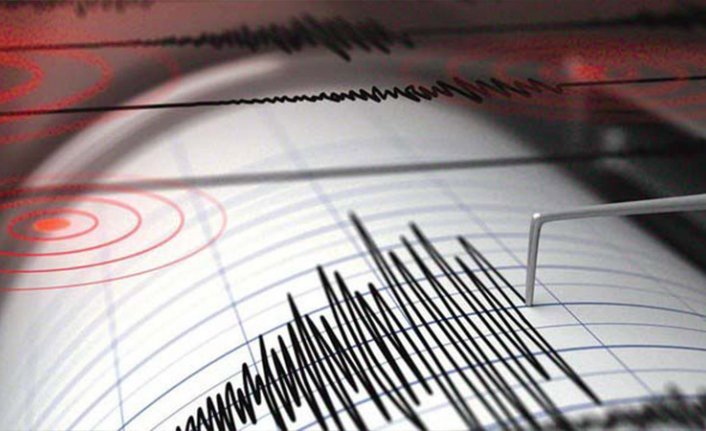 İran’da 5,1 büyüklüğünde deprem