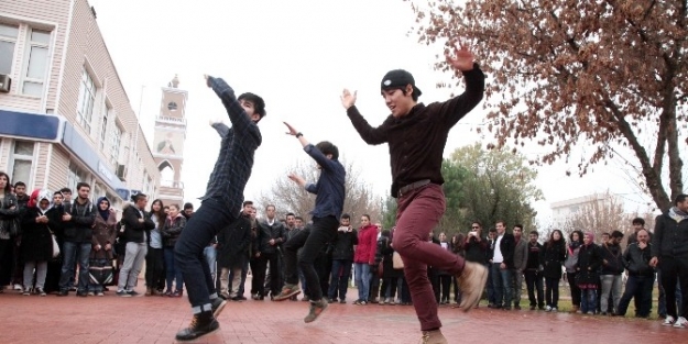 Gaün’de Kore Kültür Günleri