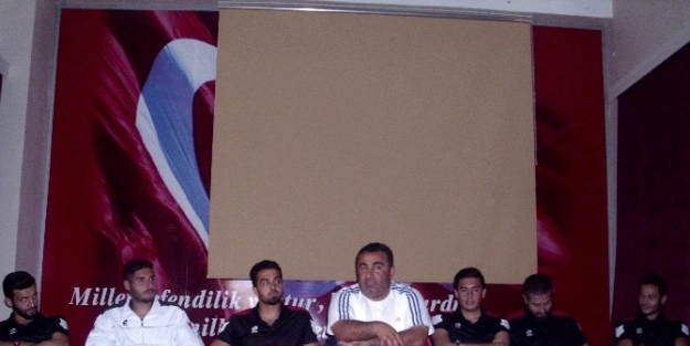 Tuzlukçu’da Kariyer Günleri