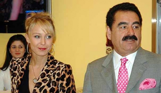 İbrahim Tatlıses evleniyor