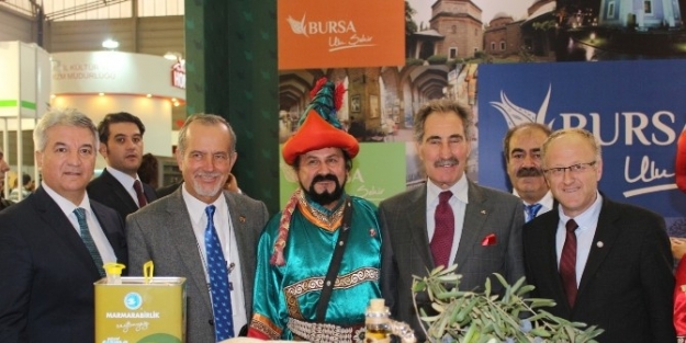 Etik Başkanı İşler: ’’travel Turkey, Turizm Borsası Olmak Zorunda’’