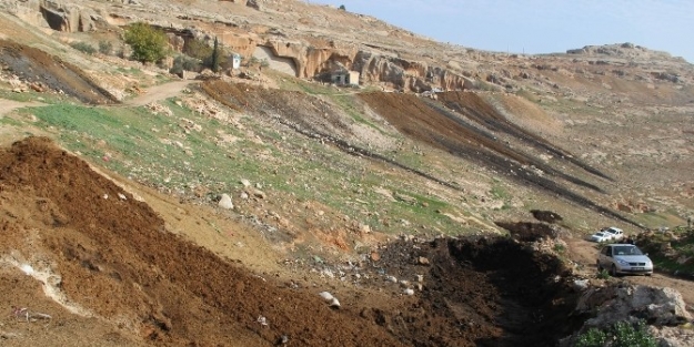 Sineğin Kaynağı Kurutulacak