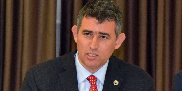 "Siyasete girecek misiniz" sorusuna ilginç cevap