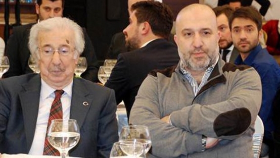 2. Abdülhamit'in torunundan Osmanlıca yorumu