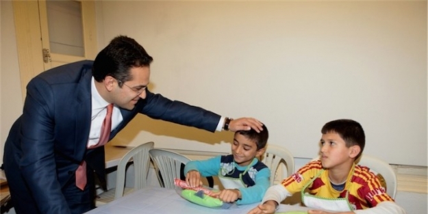 Bornova Geleceğin Sanatçılarını Yetiştirecek