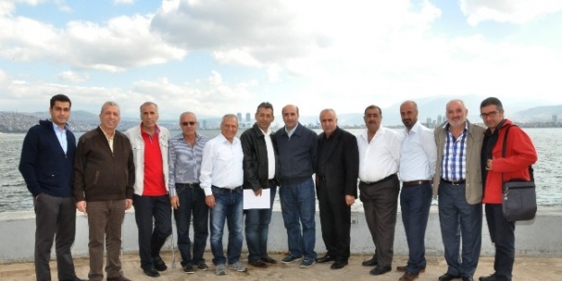 İzmir Bitlisliler Derneği’nden Örnek Dayanışma