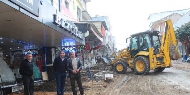 Tire’de Durmak Yok, Çalişmaya Devam