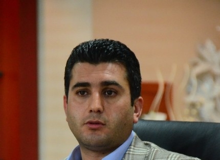 Başkan Uğurlu Sert Çikti