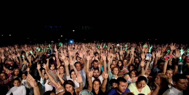 Karşıyaka’dan, Liselilere Özel Müzik Yarışması