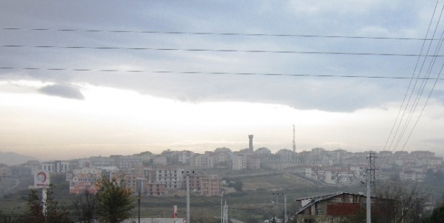 Kabaoğlu’nda Yollar Yenileniyor