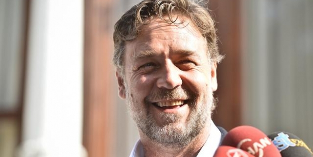 Hollywood yıldızı Erdoğan'a öyle bir şey dedi ki