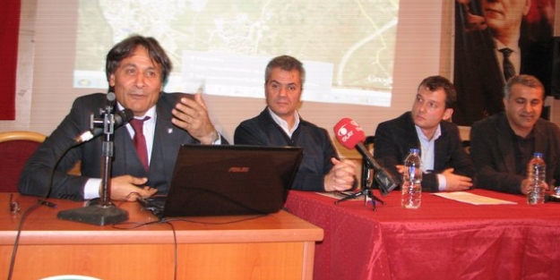 Termik santrale tepki büyüyor!