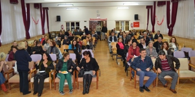 Ehem, 2015 Hedeflerini Belirledi