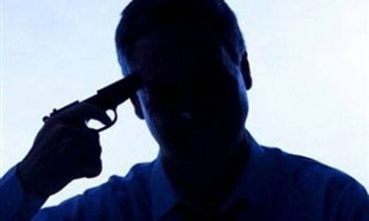 Aracında ölü bulundu!