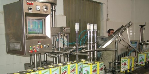 Çukobirlik Merkez Yağ Fabrikası’nın Kiraya Verilmesine Tepki