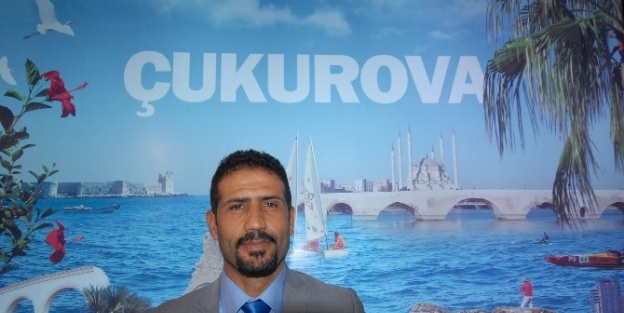 Akdağ, Travel Turkey Turizm Fuarını Değerlendirdi