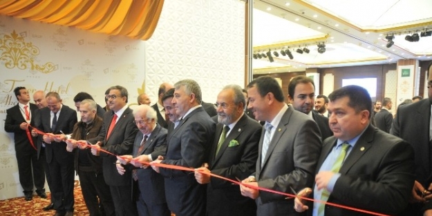 Akçakoca’nın 5 Yıldızlı Oteli Açıldı