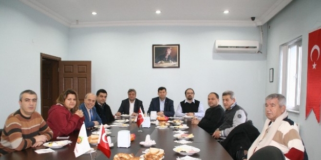 Devrek Tso’dan ’devrek İstihdam Piyasası Raporu"