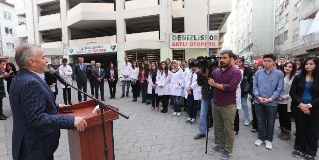 Eğitim İçin Elele Projesi’nde 7. Yıl Başladı