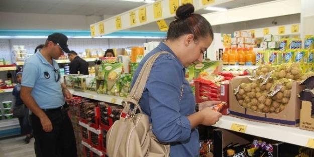 10 Ayda 4 Bin 755 İşyeri Denetlendi