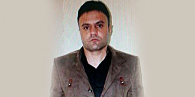 Abdullah Gül'ü silahla ziyarete kalkışmıştı!.. İntihar etti!