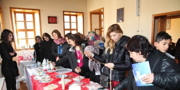 Sille Tanıtım Günleri Başladı