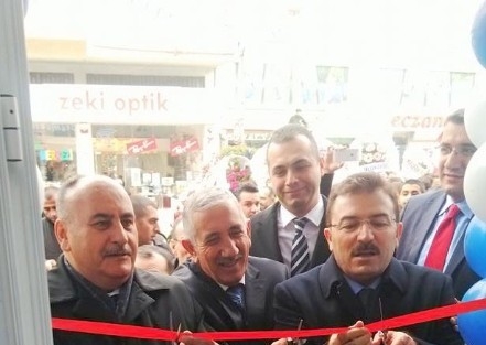 Çizmelioğlu İstanbul’da