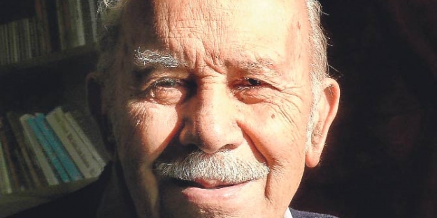 Kitabını Abdullah Öcalan'a gönderdi