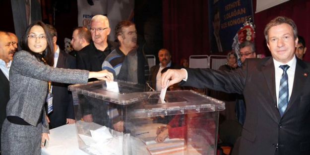 İptal kararı YSK tarafından kaldırıldı